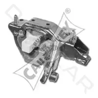 Подушка двигателя (Опора) CAUTEX 461304