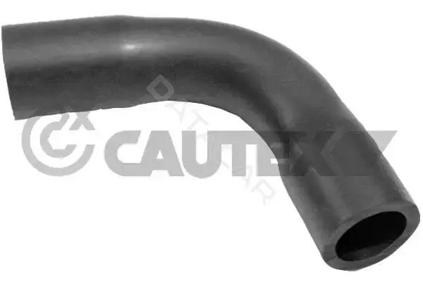 Патрубки системы охлаждения CAUTEX 036045