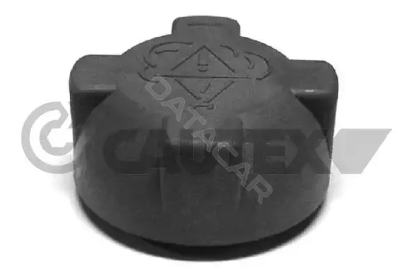 Крышка радиатора / расширительного бачка CAUTEX 954071