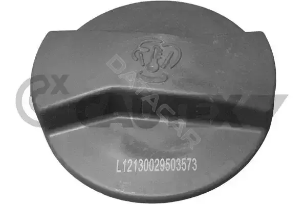 Крышка радиатора / расширительного бачка CAUTEX 954145