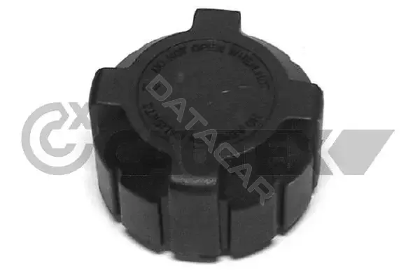 Крышка радиатора / расширительного бачка CAUTEX 955386