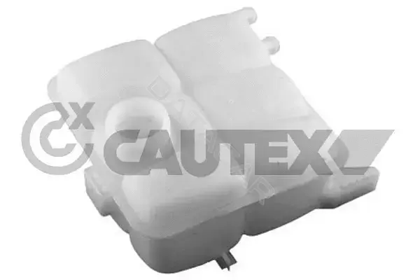 Расширительный бачок CAUTEX 750408