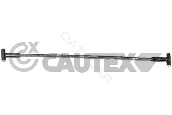 Высоковольтные провода CAUTEX 750774