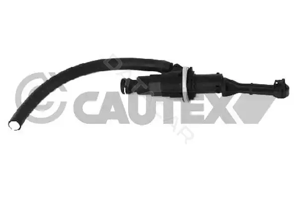 Главный цилиндр сцепления CAUTEX 750260