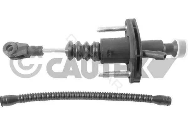 Главный цилиндр сцепления CAUTEX 750265