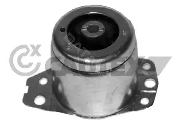 Подушка двигателя (Опора) CAUTEX 011186