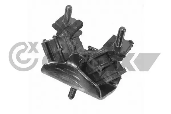Подушка двигателя (Опора) CAUTEX 020361