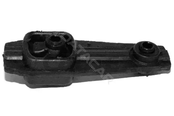 Подушка двигателя (Опора) CAUTEX 031647