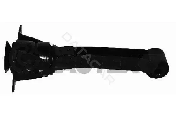 Подушка двигателя (Опора) CAUTEX 081085