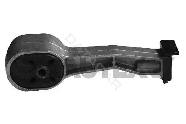 Подушка двигателя (Опора) CAUTEX 461081