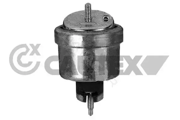 Подушка двигателя (Опора) CAUTEX 480493