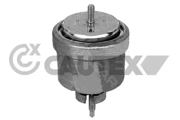 Подушка двигателя (Опора) CAUTEX 480495