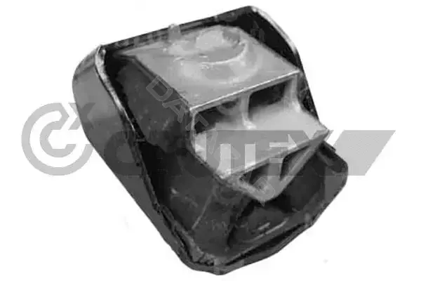 Подушка двигателя (Опора) CAUTEX 756189
