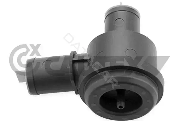 Клапан картерных газов CAUTEX 757711