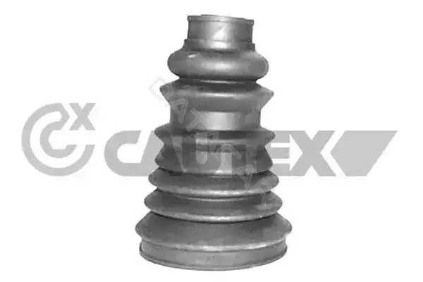 Пыльник шруса CAUTEX 020376