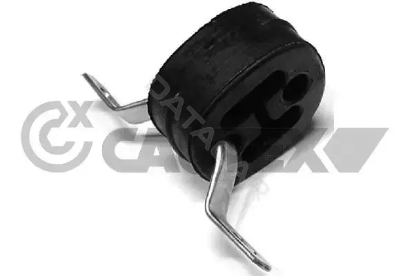 Крепление глушителя CAUTEX 460010
