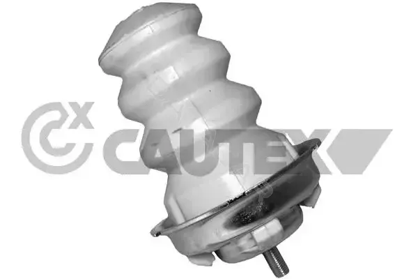 Крепление глушителя CAUTEX 011253