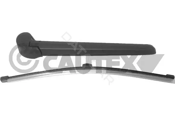Щетки стеклоочистителя CAUTEX 752623