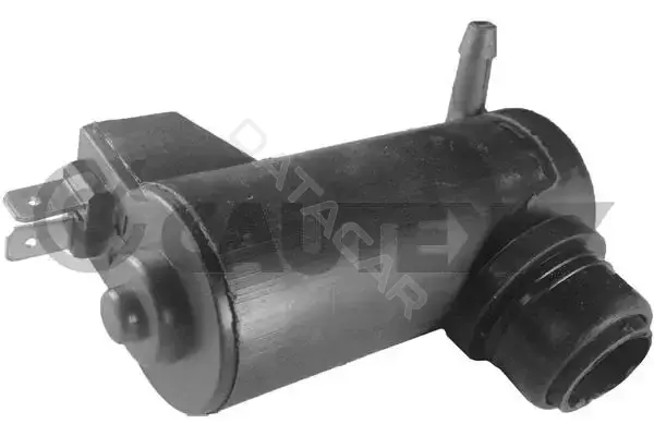 Насос омывателя CAUTEX 954606