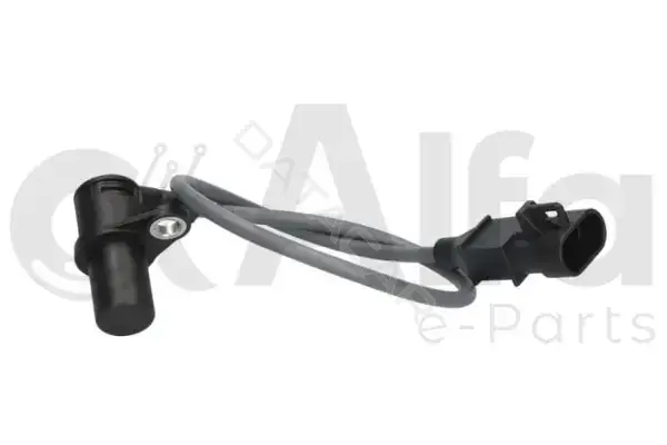 Датчик давления воздуха Alfa e-Parts AF03826