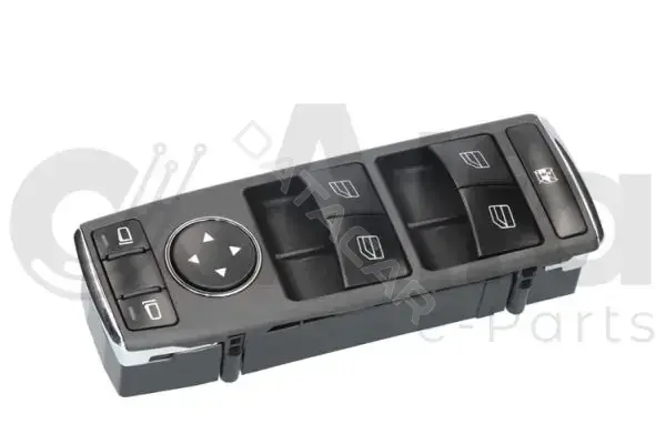 Кнопка стеклоподъемника Alfa e-Parts AF05842