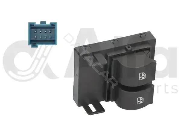 Кнопка стеклоподъемника Alfa e-Parts AF05869
