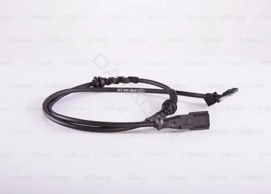 Датчик АБС BOSCH 0265008938