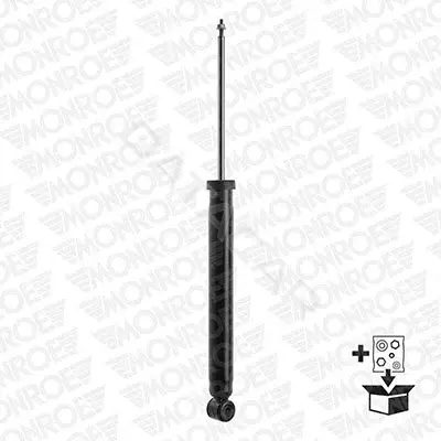 Амортизаторы MONROE G1227