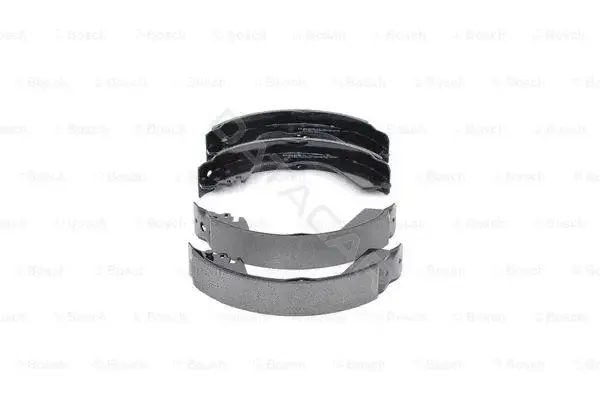 Барабанные колодки BOSCH 0986487928