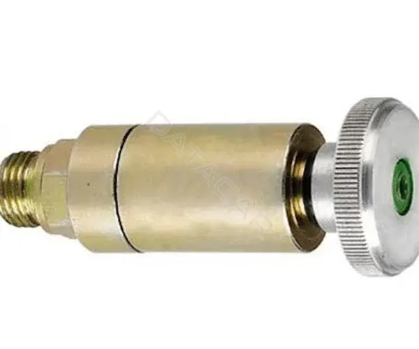 Топливный насос BOSCH 2447010020