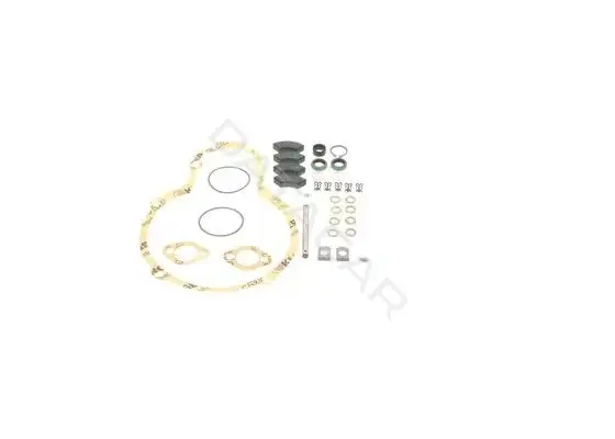 Коммутатор зажигания BOSCH 2427010049