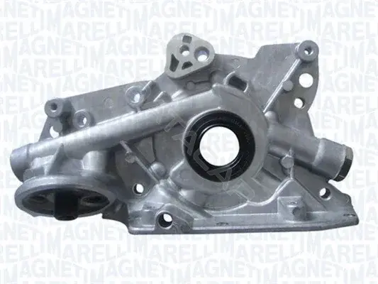 Масляный насос MAGNETI MARELLI 351516000134