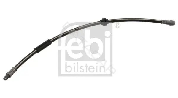 Тормозные шланги FEBI 36472