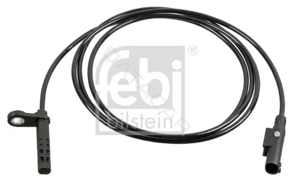 Датчик АБС FEBI 186099