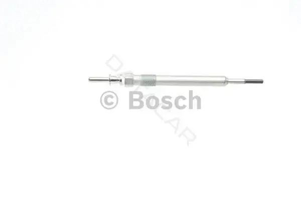 Свечи накала BOSCH 0250603006