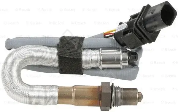 Лямбда-зонд BOSCH 0258017101