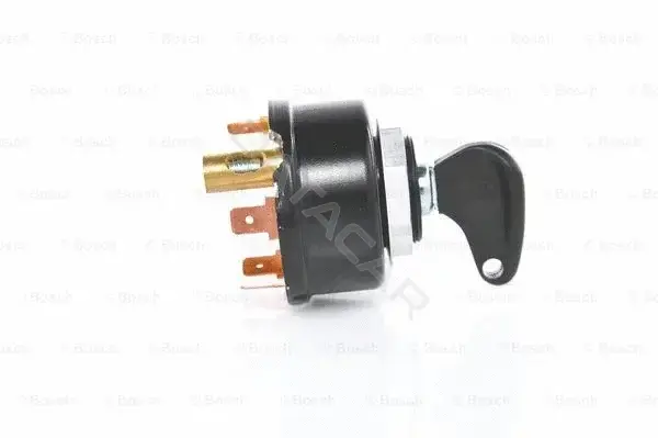 Контактная группа замка зажигания BOSCH 0342106012