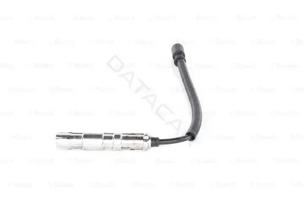 Высоковольтные провода BOSCH 0356913017