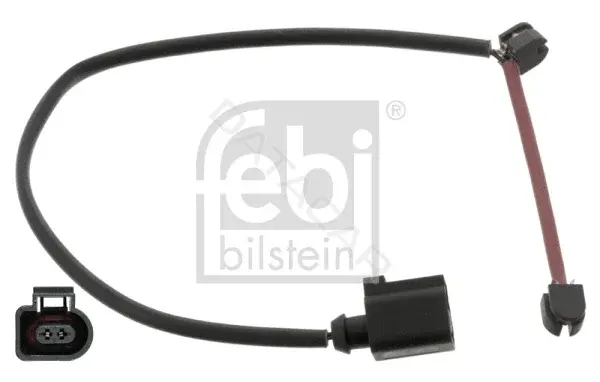 Датчик износа тормозных колодок FEBI 47369
