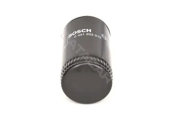 Масляный фильтр BOSCH 0451203010