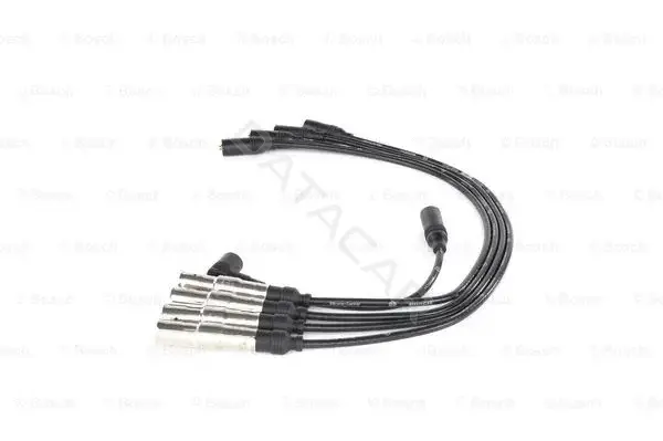 Высоковольтные провода BOSCH 0986356304