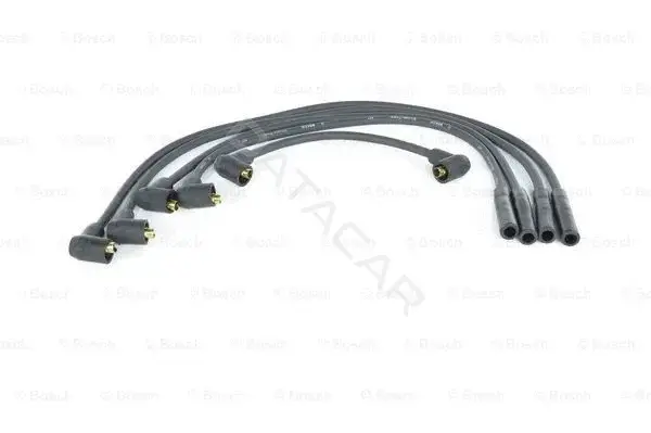 Высоковольтные провода BOSCH 0986356726