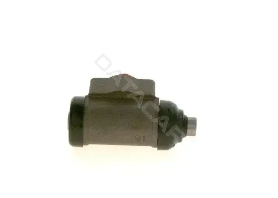 Рабочий тормозной цилиндр BOSCH 0986475736