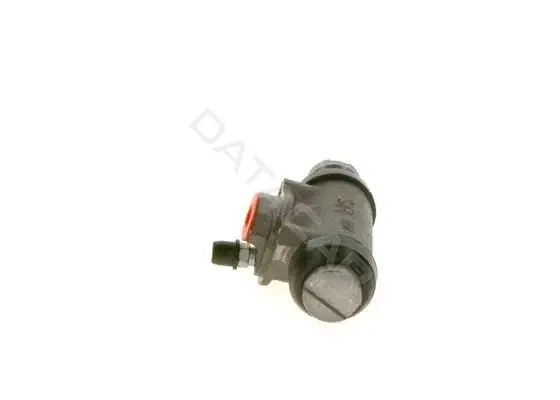 Рабочий тормозной цилиндр BOSCH 0986475744