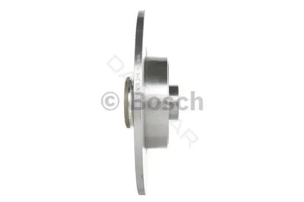 Тормозные диски BOSCH 0986479276