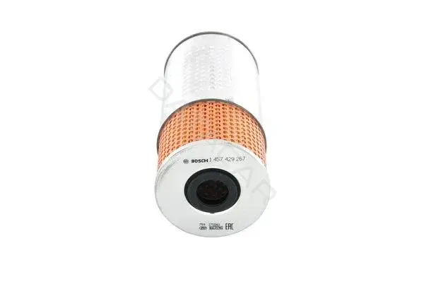 Масляный фильтр BOSCH 1457429267