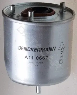 Топливный фильтр DENCKERMANN A110662