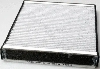 Фильтр салонный DENCKERMANN M110659K