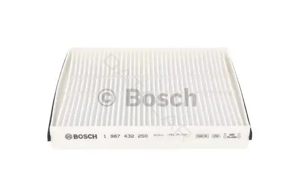 Фильтр салонный BOSCH 1987432250