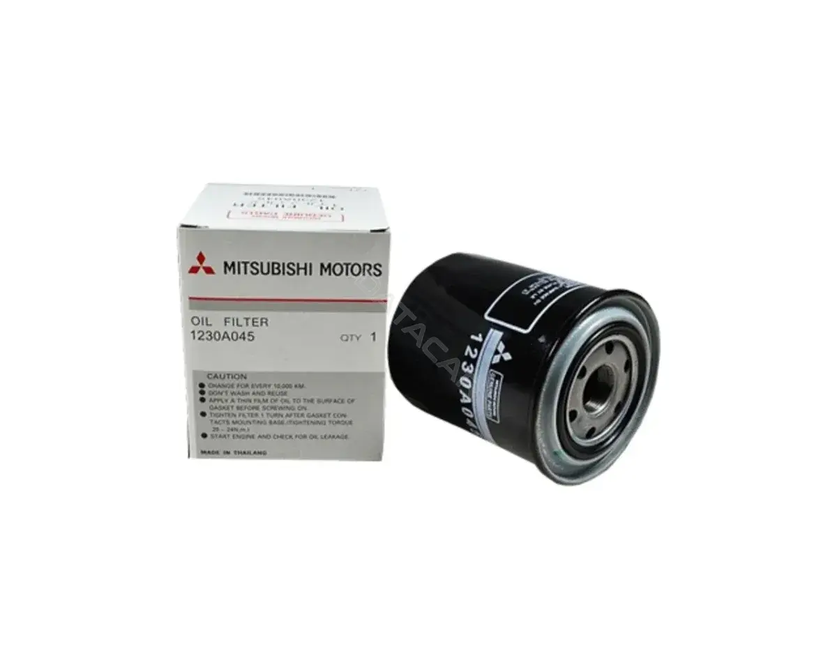 Масляный фильтр MITSUBISHI MD360935